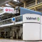 Valmet has delivered over 700 board machines and 900 paper machines to customers worldwide. Photo: Valmet.