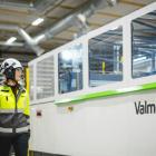 Photo: Valmet
