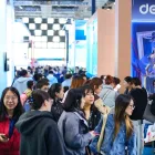 Buyers exploring Paperworld China 2025. Photo: Messe Frankfurt