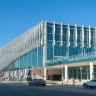 Miami Beach Convention Centre. Photo: Alexf/Wikimedia Commons