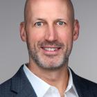 Ryan Yost appointed Division President, Global Flexible Packaging Solutions. Photo: Amcor