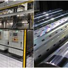 Cylinder engraving. Photo: PRNewsfoto/American Packaging Corporation