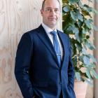 Tuomas Hallenberg. Photo: Stora Enso/Linda Svarfvar / Studio Svarte;