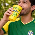 Konsumtionen av plastmaterial per invånare i Brasilien är avsevärd. Foto: Feira Plástico Brasil