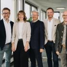 Thomas Blöchl, previously Managing Director, COO and shareholder of T.CON, has taken on the position of Chief Executive Officer (CEO). Photo: T.CON