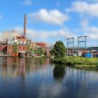 Pulp & Paper Alliance is a logistics hub with a mission is to unite individuals within the pulp and paper logistics industry to achieve common goals, share knowledge, fortify existing connections and build new relationships.