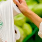 ITAPIOPLAST® TPS is a cassava-based bioplastic certified for industrial compostability under DIN EN 13432 and ISO 17088 standards. Photo: SMS Corporation