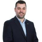 François Fillion, appointed Vice-President, Excellence of Cascades Photo: CNW Group/Cascades Inc