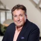 Doug Smith. Photo: Nathan Carl/Cellmark