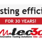 Emtec Electronic GmbH develops, produces and distributes worldwide testing and measuring devices for the detection of relevant processing properties of paper, board, nonwoven and textile materials. Image: Emtec