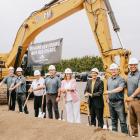 The state-of-the-art facility improvements will reduce costs and downtime. Photo: PRNewsfoto/Georgia-Pacific