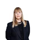 Ulrika Dunker has been appointed new EVP People & Culture at Kemira from 2026. Photo: Kemira