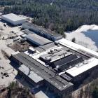 650,000 Sq. Ft. Greif Containerboard Paper Mill Facility Over 1,500 Lots. Photo: Global Equipment International (GEI)