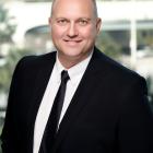 Robbert Rietbroek. Photo: Graphic Packaging Holding Company