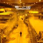 Diamond Power has more than 120 years of experience in the supply of boiler cleaning technologies for the pulp, paper and power industries.
