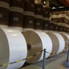The Navigator Company is an integrated producer of forest, pulp, paper, tissue, sustainable packaging solutions and bioenergy.