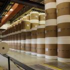 Compañía Manufacturera de Papeles y Cartones (CMPC) is a global company headquartered in Chile, operating in the forestry, pulp, paper, packaging, and tissue sectors.
