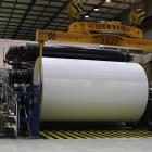 The Saica Group offers sustainable paper solutions for the manufacture of corrugated board and packaging, promoting circularity in waste management.