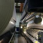 Solenis and Heidelberg are advancing a new way to apply barrier coatings for paper packaging directly in the printing process.