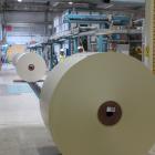 AV Terrace Bay Inc. operates a kraft pulp mill in Terrace Bay, Ontario. The facility has been idle since early 2024 and is currently in warm care and maintenance mode.