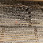 The new study shows corrugated packaging outperforms reusable plastic containers.