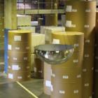 Saint John Mill is owned and operated by Irving Pulp & Paper, one of New Brunswick’s largest employers and exporters.