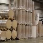 Suzano is world’s largest pulp producer.