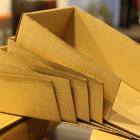 TRG is one of US largest independent corrugated box and display manufacturers with over 100 years of innovation.