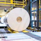 The Kotka Mills cartonboard and pulp mill in Kotka, south-eastern Finland. Photo: Kotka Mills.