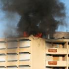 Ahlstrom has launched a flame-retardant paper to enhance fire protection. Photo: Kuruma33/Wikimedia Commons