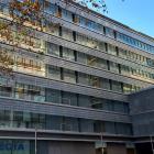Lecta headquarters in Barcelona. Photo: Lecta