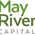 May River Capital. Image: PRNewsfoto/May River Capital, LLC