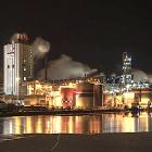 Husum is one of Metsä Board’s largest industrial sites and a key pulp and paperboard facility in Sweden. Photo: Metsä Board.