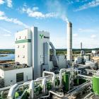 Metsä Fibre Äänekoski mill. Photo: Mika Nuorva/Metsä Group