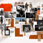 Mondi steps onto the fashion runway. Image courtesy: Mondi