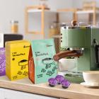 In Pavilion 18, Stand K59, Mondi will showcase its broad portfolio of paper, plastic and hybrid packaging for coffee. Photo: Mondi