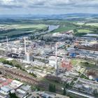Mondi’s new Štětí paper machine adds 210,000 tonnes of high-performance kraft paper to meet rising demand for sustainable packaging. Photo: Mondi