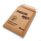 Protective mailer. The recognised products serve customers in eCommerce, food, transit, electronics and consumer goods markets. Photo: Mondi