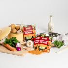 Mondi has partnered with Prymat, a Polish dried seasoning manufacturer, to develop ultra-high barrier paper-based packaging for its dried spices. Photo: Mondi