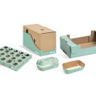 Mondi reveals how purpose-built corrugated packaging can drastically reduce food waste. Photo: Mondi, PR356