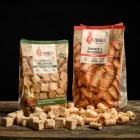 Mondi and Zarelo introduce recyclable paper-based alternative for fire starter packaging. Photo: Mondi