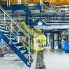 The Lappeenranta production facilitity. Photo: Nordic Bioproducts Group