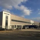 Papyrus in the graphical industry is part of OptiGroup. Photo: OptiGroup