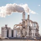 The paper and pulp industry requires large volumes of thermal energy. Photo: Piller Blowers & Compressors