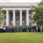 The Pulp and Paperworks' Resource Council represents members of the USW, IAM, IBEW, AWPPW, IUOE, CPU, and Forest Products Industry Workers. Photo: PPRC