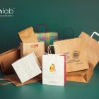 Green Lab introduces fully customizable, FSC-certified paper bags to the U.S. market. Manufactured in Singapore within a HACCP and FSSC 22000 certified facility, these paper bags uphold the highest standards of safety and environmental responsibility. Photo: Green Lab