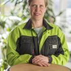 Malin Nygren. Photo: Metsä Board