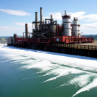 Ill: AI-generated image. Not a photograph. Copyright © Conventus– AI-generated content. None of the material may be reproduced or used in other contexts without written permission.