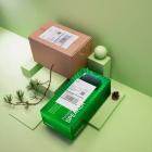 Label solutions for logistics and consumer goods. Photo: UPM