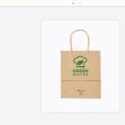 Custom packaging available at Restaurantware. Photo: PRNewsfoto/Restaurantware